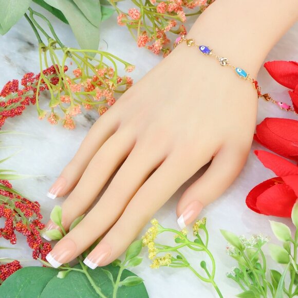 "New Beautiful Design Bracelet for Women/Girls, Gift, B855 - Picture 10 of 10